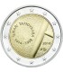 2 Euro Comemorativo Finlândia 2014 n°2 €5,59