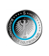 5 Euro Germany 2020 - Subpolar zone  8,90 €