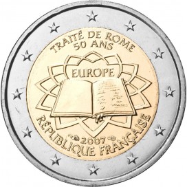 2€ France 2007