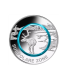 Pack of 5 x 5 Euro Germany 2020 - Subpolar Zone  42,90 €