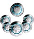 Lot de 5 x 5 Euro Allemagne 2020 - Zone Subpolaire  42,90 €