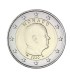 2 Euro Monaco Albert 2020 €4.95