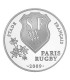 10 Euro ARG Stade Français BE 2009 €72.24
