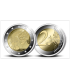 2 Euro Belgio 2020 BE - Jan van Eyck  29,98 €