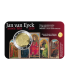 Moeda de 2 euros Bélgica 2020 - Jan van Eyck € 12,95