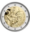2 Euro Francia 2020 - Charles de Gaulles  4,89 €