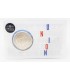 Coincard 2 Euro Frankreich 2020 - Medizinische Forschung Version Union  12,75 €