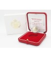 2 Euro Monaco 2020 300. Jahrestag der Geburt von Fürst Honoré III  579,00 €