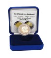 2 Euro Belgio 2020 BE - Jan van Eyck