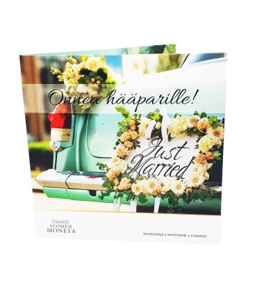 BU Finland 2020 - Wedding  39,95 €