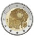 2 euros Eslovaquia 2020 - 20 años de pertenencia a la OCDE 4,19 euros