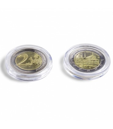 100 KAPSTEN 2 Euro Ultra  34,99 €