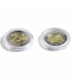 100 KAPSTEN 2 Euro Ultra  34,99 €