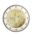 2 Euro Lithuania 2020 - Colline des Croix  4,39 €