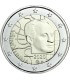 2 Euro Finland 2020 - 100 jaar na de geboorte van Väinö Linna €7,19
