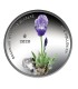 5 Euro Greece 2020 - L'Iris  20,99 €