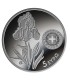 5 Euro Greece 2020 - L'Iris  20,99 €