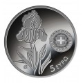 5 Euro Grece 2020 - L'Iris