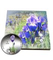 5 Euro Grece 2020 - L'Iris  20,99 €