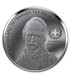 5 Euro Griekenland 2020 - Geboorte van de schilder Theophilos €20,99