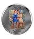 5 Euro Greece 2020 - Birth of the painter Theophilos  20,99 €
