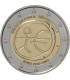 2 Euro Allemagne 2009 - EMU  7,20 €