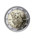 comemorativo de 2 euros ITÁLIA 2014 €4,99