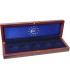 VOLTERRA portamonete 5x 2 euro Germania 2020 Varsavia  16,95 €