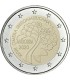2 Euro Andorra 2020 - 27e Ibero-Amerikaanse top in Andorra €54,89