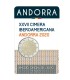 2 Euro Andorra 2020 - 27e Ibero-Amerikaanse top in Andorra €54,89