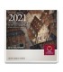 BU Oostenrijk 2021 €34,98