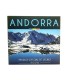 BU Andorre 2020  44,95 €