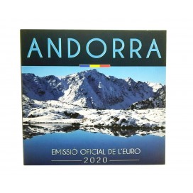 BU Andorre 2020
