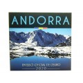 BU Andorre 2020