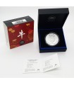 10 Euro france 2021 - Año del búfalo €69.95