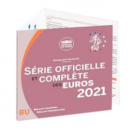 BU FRANCE 2021