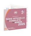 BU FRANKREICH 2021  44,89 €