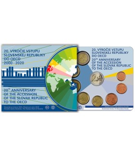 BU Eslovaquia 2020 - OCDE 29,95
