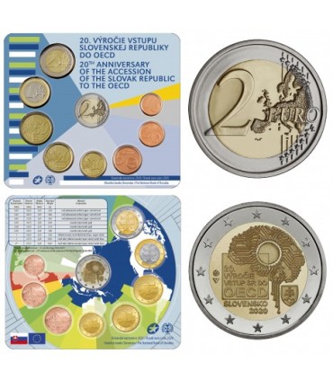 BU Eslovaquia 2020 - OCDE 29,95