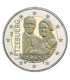 2 Euro Luxemburg 2020 Geburt von Prinz Charles  10,69 €