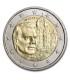 2 Euro Luxemburg 2008 Schloss Berg  10,75 €