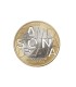 3 euro Slovenia 2020  7,45 €