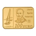 100 euros renoir 2009 € 999,23