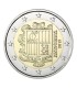 2 Euros Andorre courante 2019  5,79 €