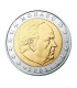 2 Euro MONACO 2001 Reinier €15,90