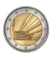 2 Euro Portugal 2021 - Voorzitterschap van de Raad van Europa €3,95