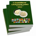 Livre Leuchtturm Euro 2021