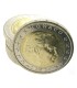 2 Euro MONACO 2002 Reinier €11,50