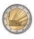 2 Euro BE Portugal 2021 - Presidencia del Consejo de Europa €42.99