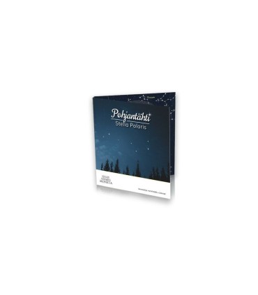 BU Finlandia 2020 - Stella Polaris  46,95 €